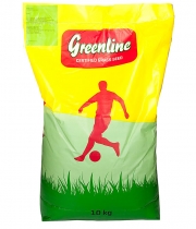 Изображение товара Газонная трава FF Greenline Herba Универсальная 1 кг